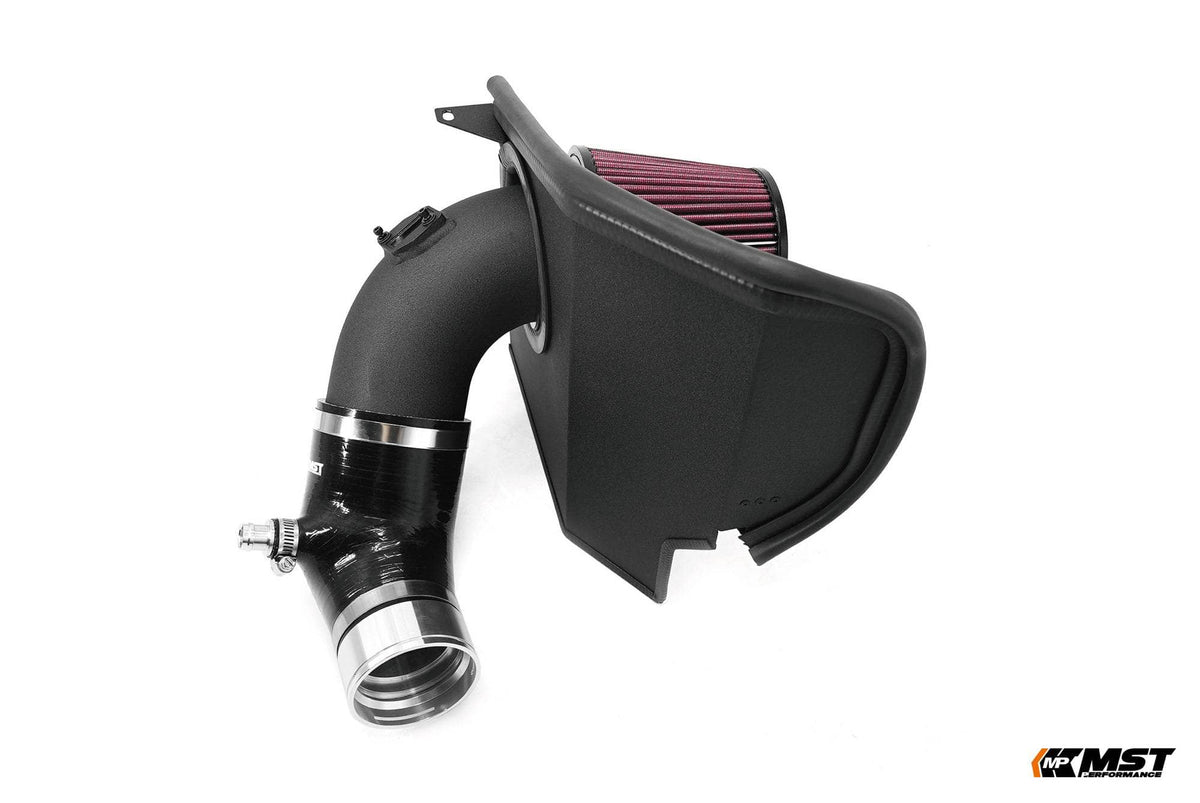 Kies-Motorsports MST MST 2019+ BMW M340i B58 3.0L M240i G42 Cold Air Intake System (BW-B5805L)
