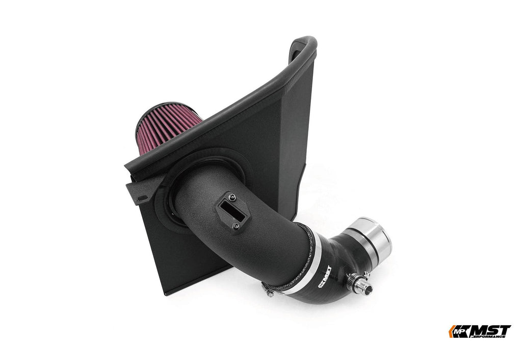 Kies-Motorsports MST MST 2019+ BMW M340i B58 3.0L M240i G42 Cold Air Intake System (BW-B5805L)