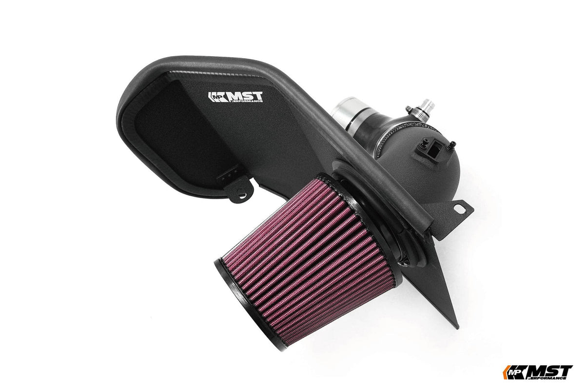 Kies-Motorsports MST MST 2019+ BMW M340i B58 3.0L M240i G42 Cold Air Intake System (BW-B5805L) Main image