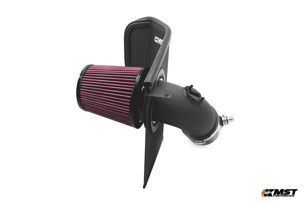 Kies-Motorsports MST MST 2019+ BMW M340i B58 3.0L M240i G42 Cold Air Intake System (BW-B5805L)