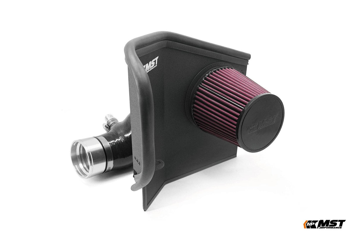 Kies-Motorsports MST MST 2019+ BMW M340i B58 3.0L M240i G42 Cold Air Intake System (BW-B5805L)