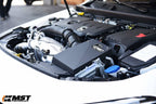 Kies-Motorsports MST MST 2019+ Mercedes-Benz A35 A250 W177 Cold Air Intake System (MB-A2505)