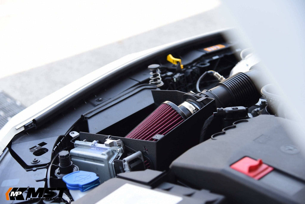 Kies-Motorsports MST MST 2019+ Mercedes-Benz A35 A250 W177 Cold Air Intake System (MB-A2505)
