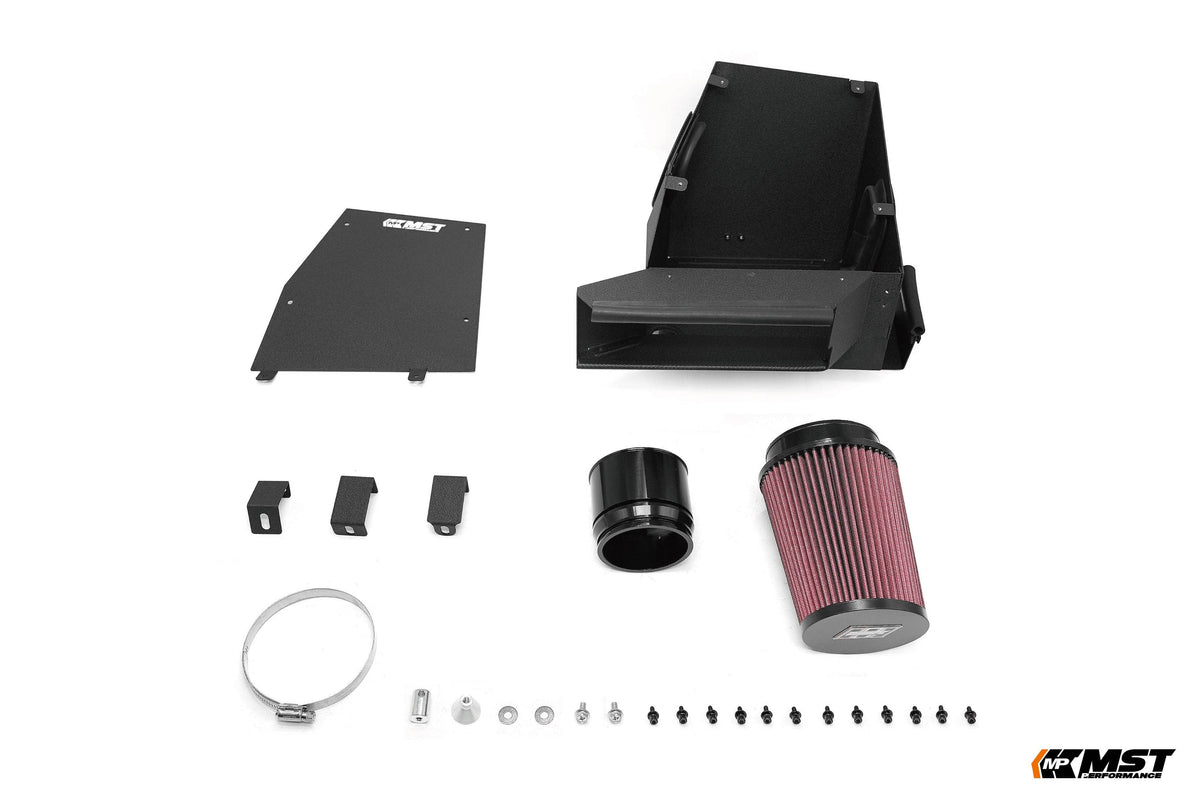 Kies-Motorsports MST MST 2019+ Mercedes-Benz A35 A250 W177 Cold Air Intake System (MB-A2505)