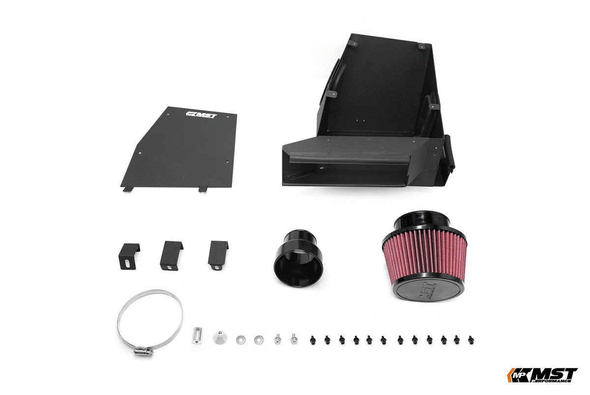 Kies-Motorsports MST MST 2019+ Mercedes-Benz W177 A180 A200 1.3T Cold Air Intake System (MB-A2506)