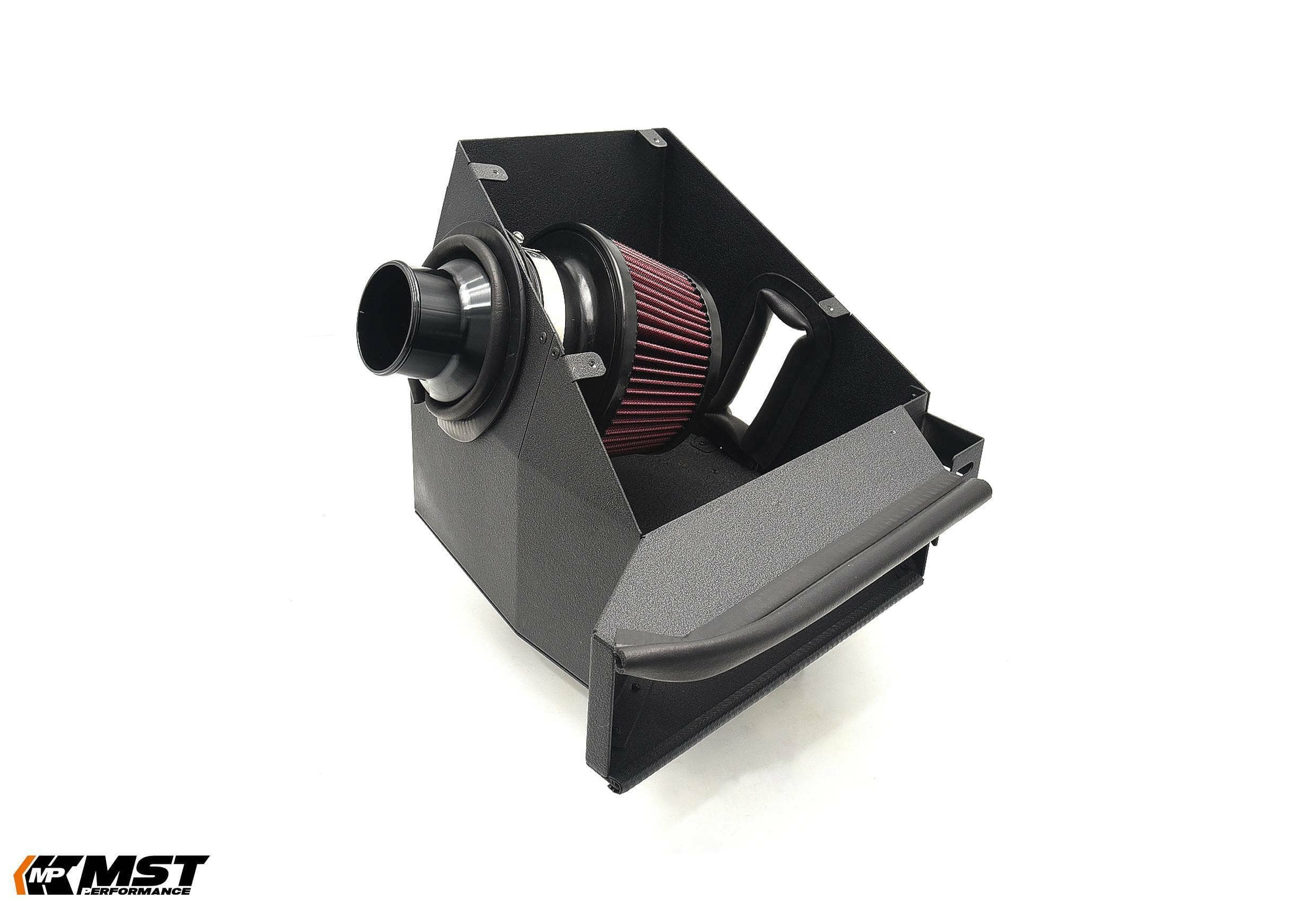 MST 1.3T Cold Air Intake — Mercedes-Benz A180/A200 (W177, 2019) (MB-A2506) Secondary image