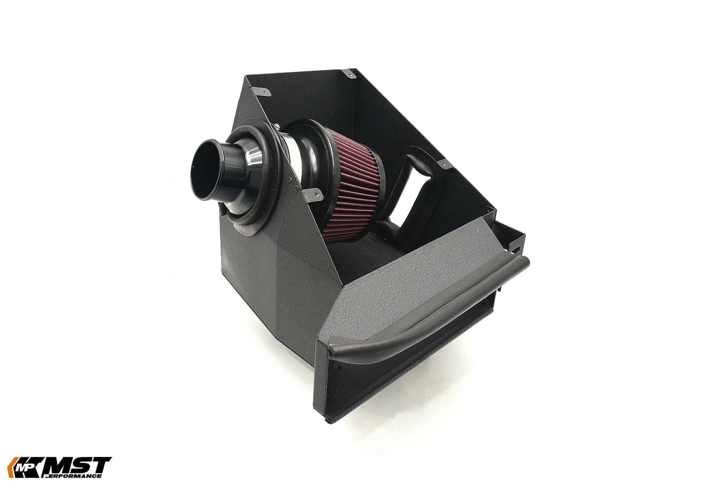 Kies-Motorsports MST MST 2019+ Mercedes-Benz W177 A180 A200 1.3T Cold Air Intake System (MB-A2506)