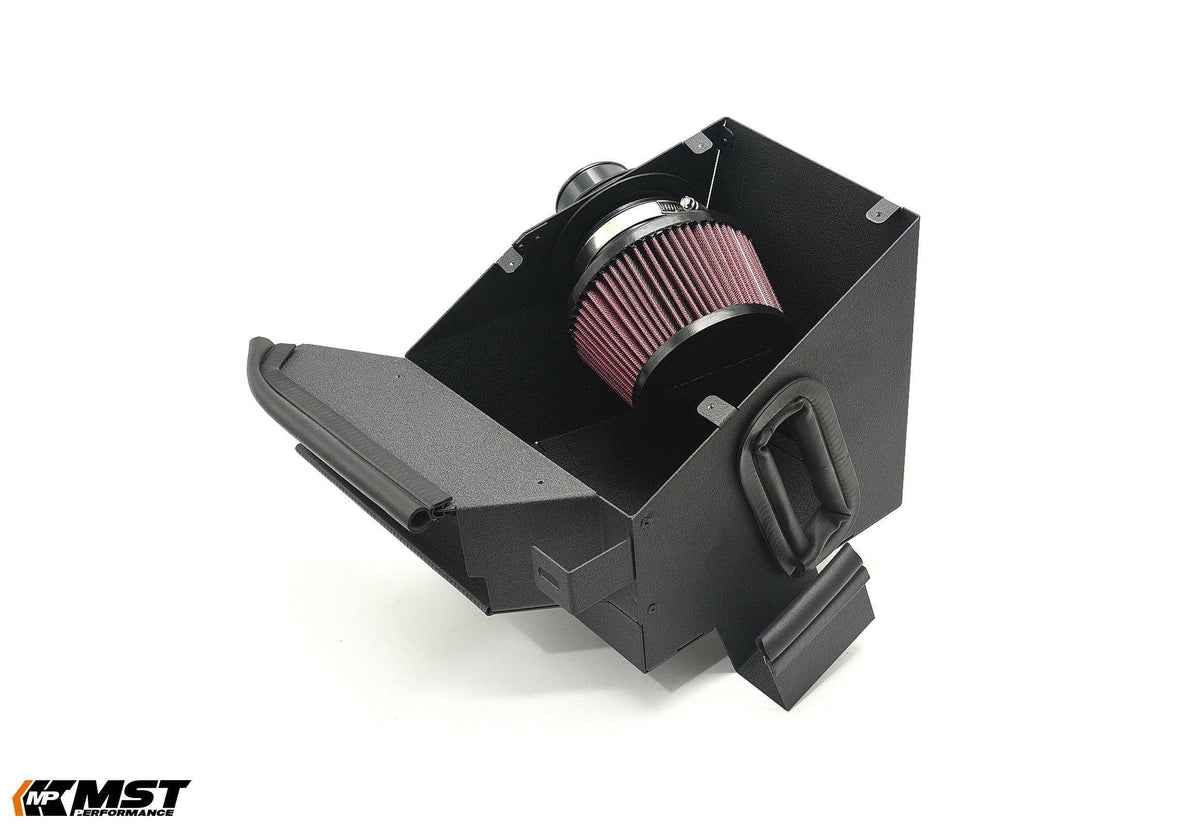 Kies-Motorsports MST MST 2019+ Mercedes-Benz W177 A180 A200 1.3T Cold Air Intake System (MB-A2506) Main image