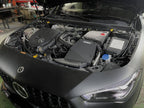 Kies-Motorsports MST MST 2019+ Mercedes-Benz W177 A180 A200 1.3T Cold Air Intake System (MB-A2506)