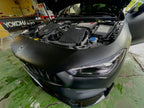 Kies-Motorsports MST MST 2019+ Mercedes-Benz W177 A180 A200 1.3T Cold Air Intake System (MB-A2506)