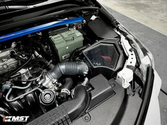 Kies-Motorsports MST MST 2020-2025 Toyota Corolla Altis 1.8 Cold Air Intake System (TY-AUS03)