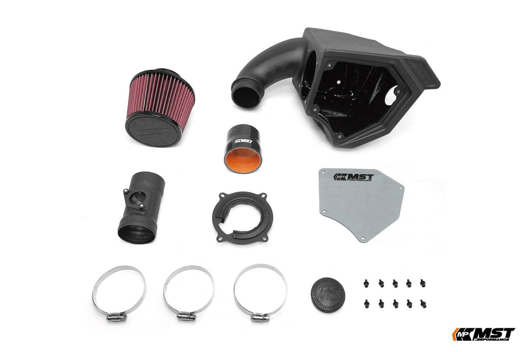 Kies-Motorsports MST MST 2020-2025 Toyota Corolla Altis 1.8 Cold Air Intake System (TY-AUS03)