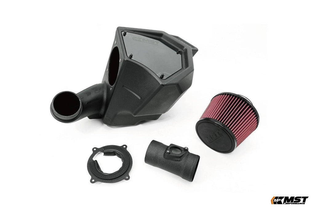 Kies-Motorsports MST MST 2020-2025 Toyota Corolla Altis 1.8 Cold Air Intake System (TY-AUS03)