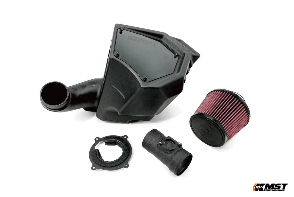 Kies-Motorsports MST MST 2020-2025 Toyota Corolla Altis 1.8 Cold Air Intake System (TY-AUS03)