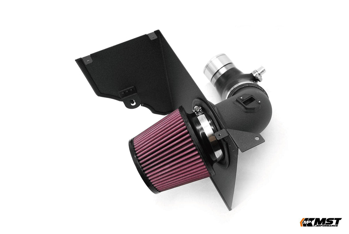 Kies-Motorsports MST MST 2020 BMW M340i B58 3.0L Cold Air Intake System + Turbo Inlet (BW-B5802L)
