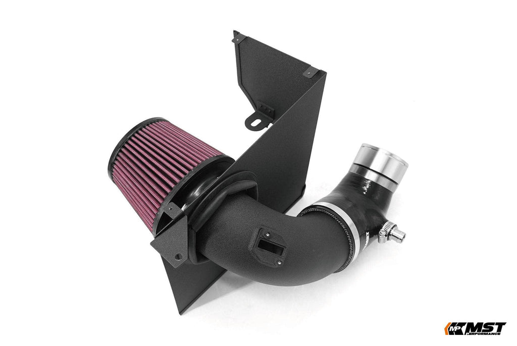 Kies-Motorsports MST MST 2020 BMW M340i B58 3.0L Cold Air Intake System + Turbo Inlet (BW-B5802L)