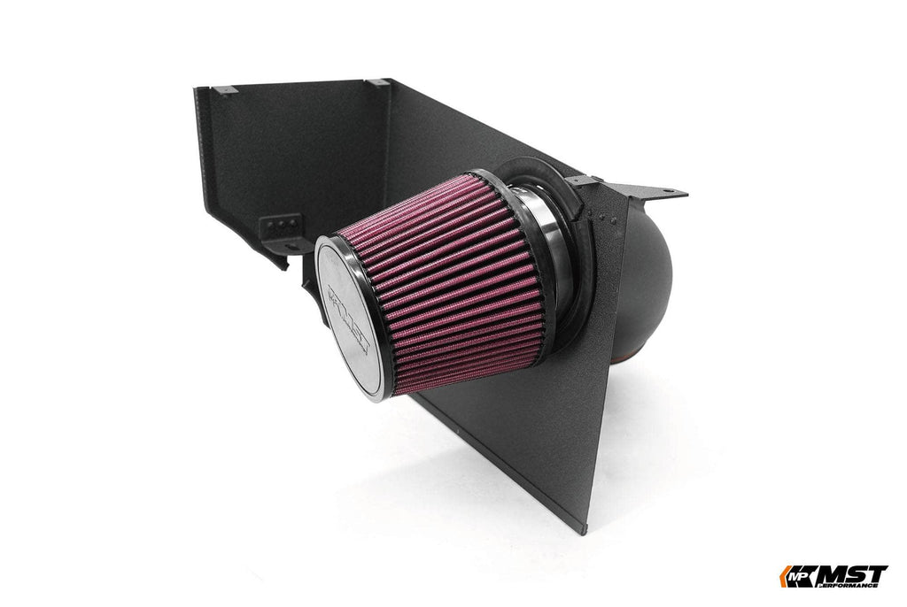 Kies-Motorsports MST MST 2020 BMW M340i B58 3.0L Cold Air Intake System + Turbo Inlet (BW-B5802L)