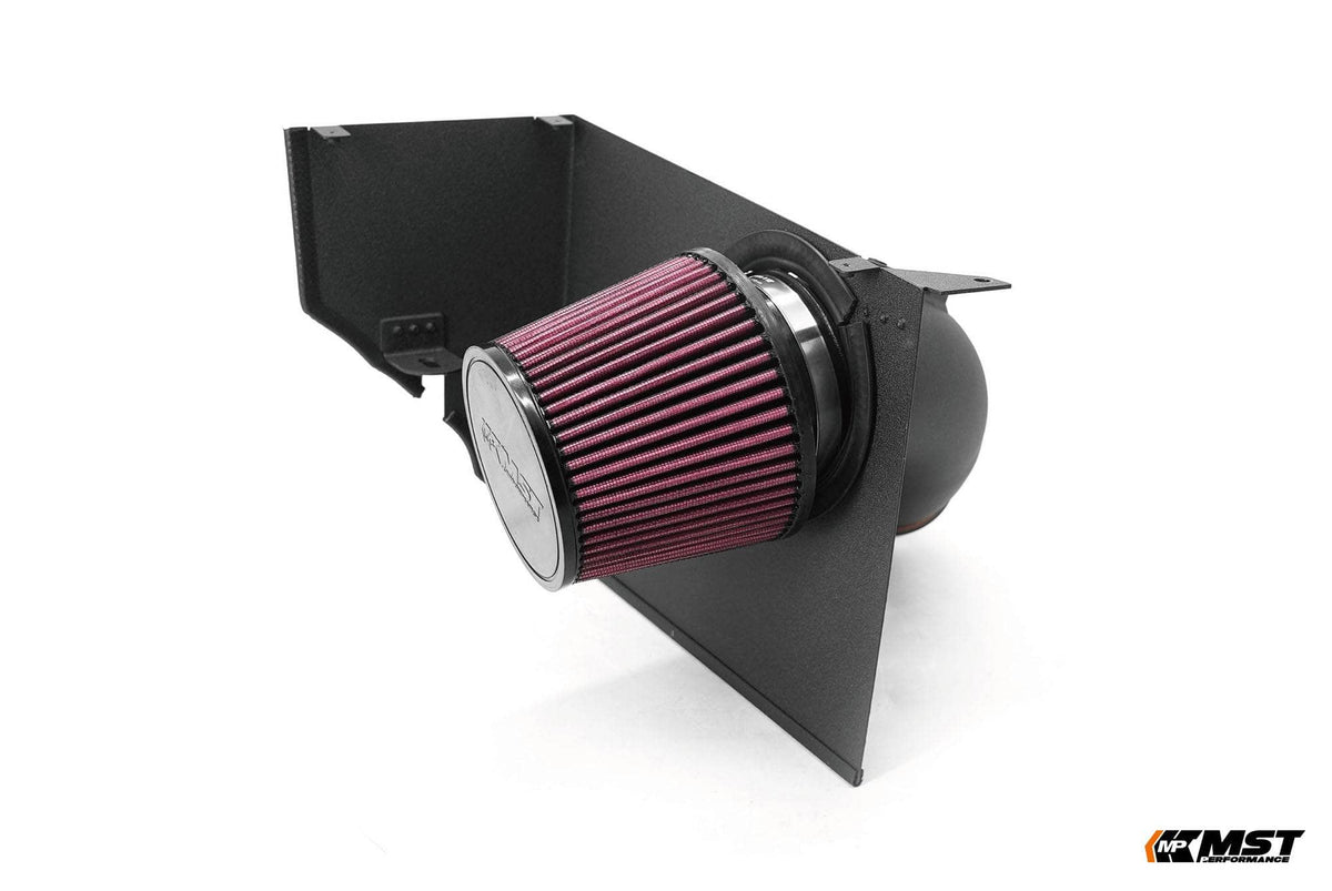 Kies-Motorsports MST MST 2020 BMW M340i B58 3.0L Cold Air Intake System + Turbo Inlet (BW-B5802L)