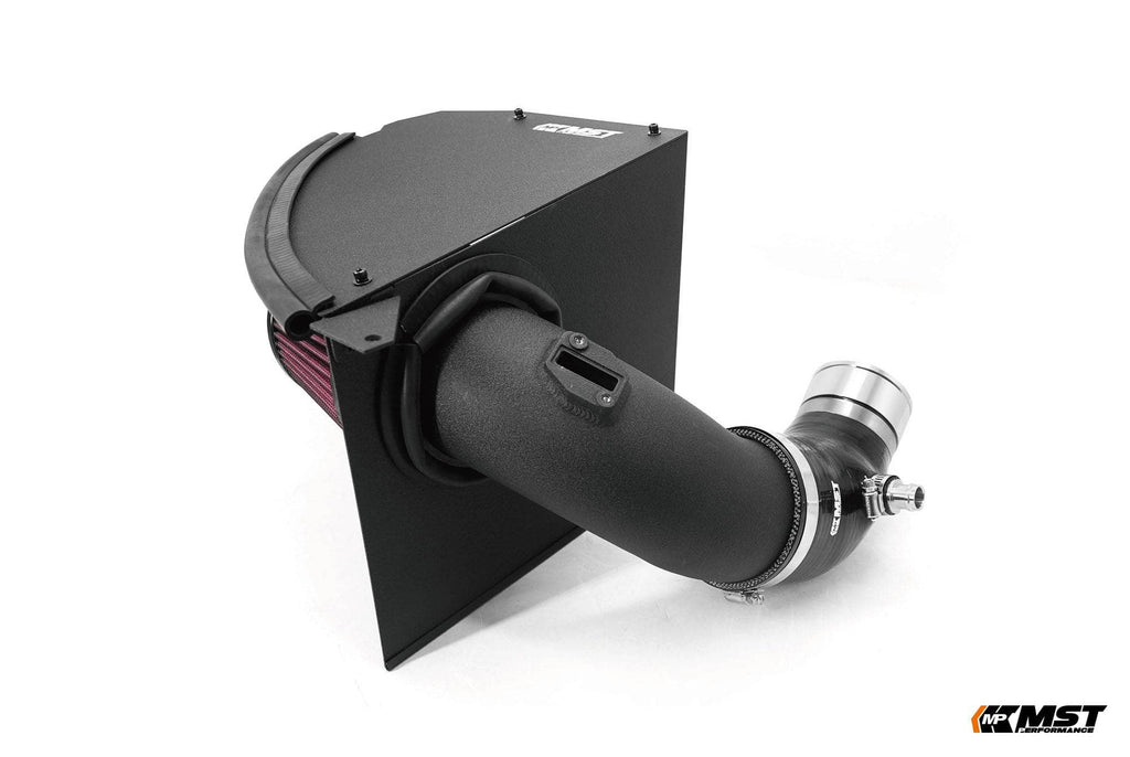 Kies-Motorsports MST MST 2020 BMW M340i B58 3.0L Cold Air Intake System + Turbo Inlet (BW-B5802L)