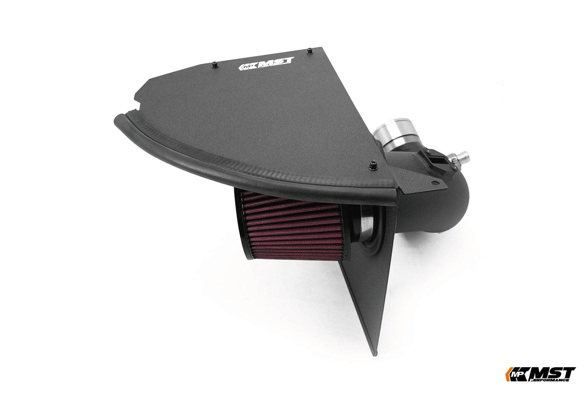 MST 2020 BMW M340i B58 3.0L Cold Air Intake System + Turbo Inlet (BW-B5802L) Secondary image