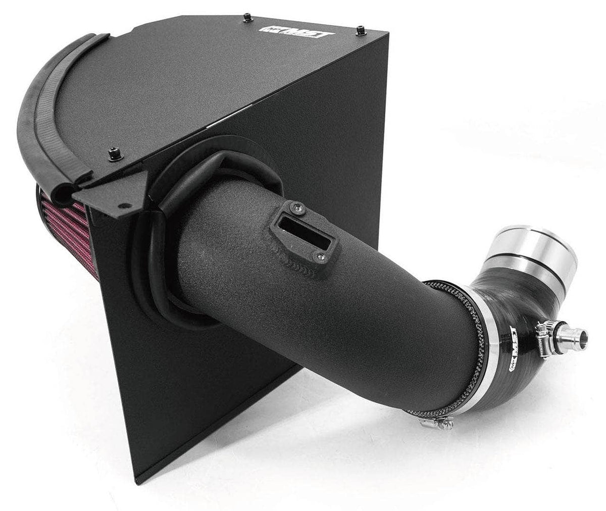 Kies-Motorsports MST MST 2020 BMW M340i B58 3.0L Cold Air Intake System + Turbo Inlet (BW-B5802L)