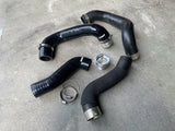 Kies-Motorsports MST MST 2020+ Ford Kuga 2.0 Boost Pipe (FO-MK4018)