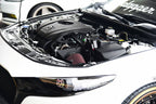 Kies-Motorsports MST MST 2020 Mazda 3 2.0 Cold Air Intake System (MZ-305)