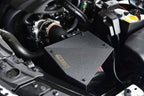 Kies-Motorsports MST MST 2020 Mazda 3 2.0 Cold Air Intake System (MZ-305)