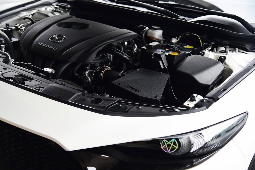 Kies-Motorsports MST MST 2020 Mazda 3 2.0 Cold Air Intake System (MZ-305)