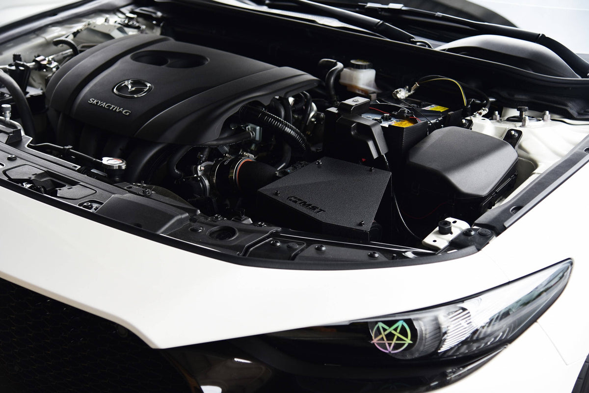 Kies-Motorsports MST MST 2020 Mazda 3 2.0 Cold Air Intake System (MZ-305)