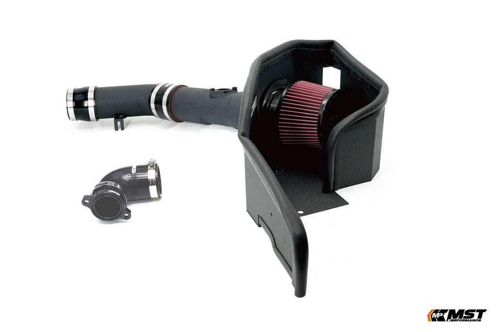 Kies-Motorsports MST MST 2020+ Toyota GR Yaris 1.6 Cold Air Intake System + Turbo Inlet Pipe (TY-GRY01L)