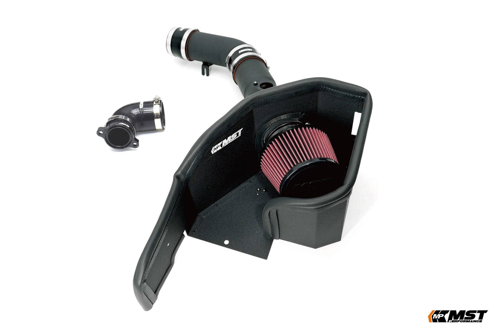 Kies-Motorsports MST MST 2020+ Toyota GR Yaris 1.6 Cold Air Intake System + Turbo Inlet Pipe (TY-GRY01L)