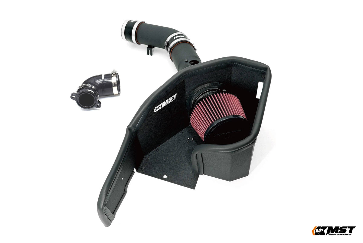 Kies-Motorsports MST MST 2020+ Toyota GR Yaris 1.6 Cold Air Intake System + Turbo Inlet Pipe (TY-GRY01L)