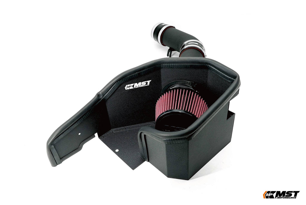 Kies-Motorsports MST MST 2020+ Toyota GR Yaris 1.6 Cold Air Intake System (TY-GRY01)