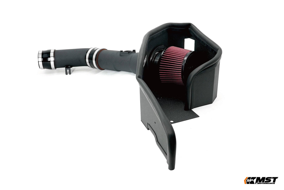Kies-Motorsports MST MST 2020+ Toyota GR Yaris 1.6 Cold Air Intake System (TY-GRY01)