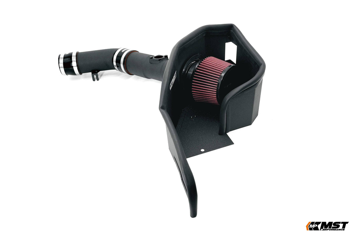 Kies-Motorsports MST MST 2020+ Toyota GR Yaris 1.6 Cold Air Intake System (TY-GRY01)