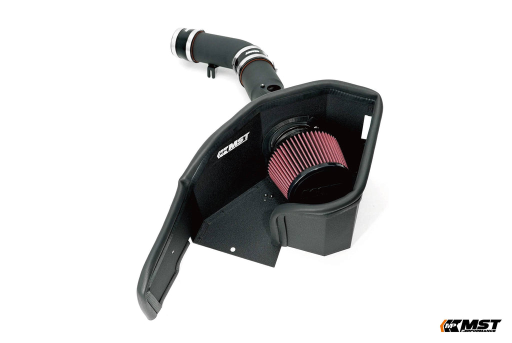 Kies-Motorsports MST MST 2020+ Toyota GR Yaris 1.6 Cold Air Intake System (TY-GRY01)