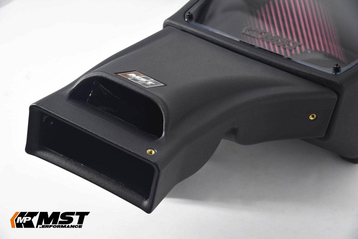 Kies-Motorsports MST MST 2020+ Toyota GR Yaris 1.6 Cold Air Intake System (TY-GRY06B)
