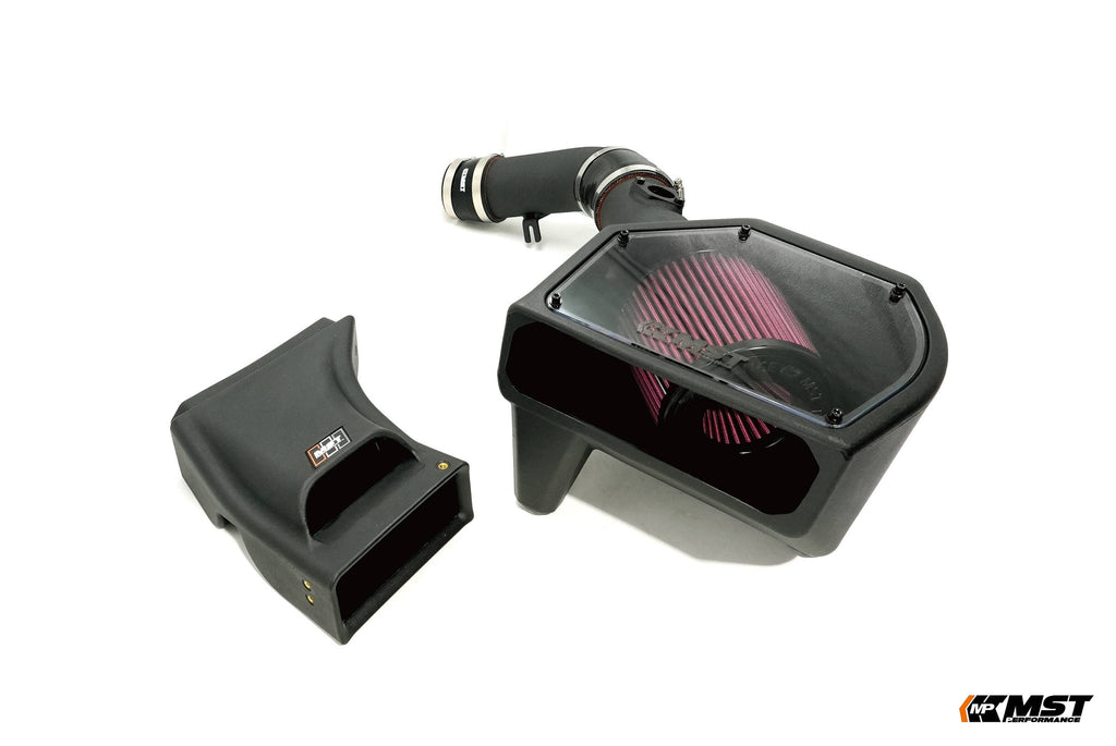 Kies-Motorsports MST MST 2020+ Toyota GR Yaris 1.6 Cold Air Intake System (TY-GRY06B)