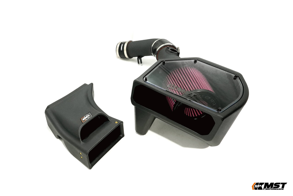 Kies-Motorsports MST MST 2020+ Toyota GR Yaris 1.6 Cold Air Intake System (TY-GRY06B)