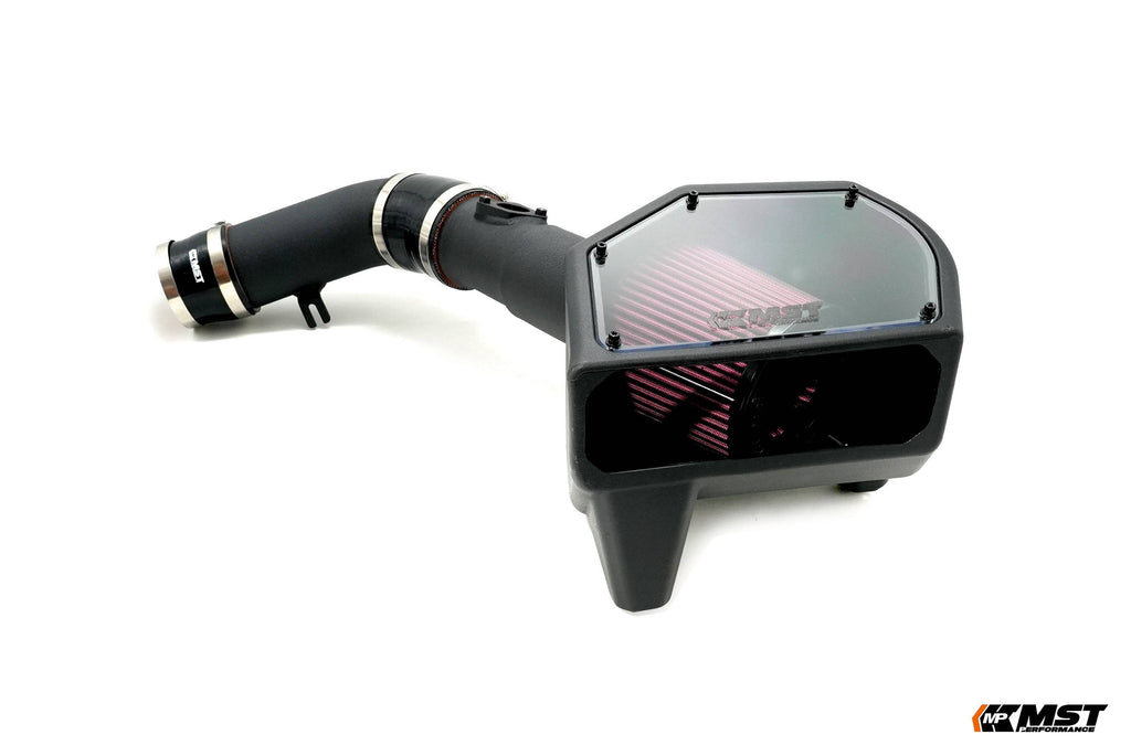 Kies-Motorsports MST MST 2020+ Toyota GR Yaris 1.6 Cold Air Intake System (TY-GRY06B)