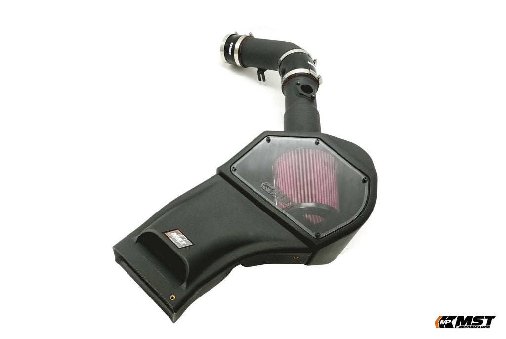 Kies-Motorsports MST MST 2020+ Toyota GR Yaris 1.6 Cold Air Intake System (TY-GRY06B)