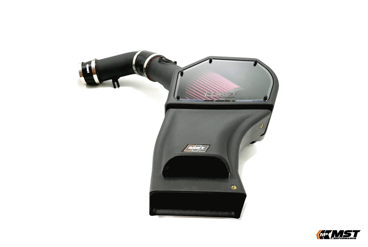 Kies-Motorsports MST MST 2020+ Toyota GR Yaris 1.6 Cold Air Intake System (TY-GRY06B)