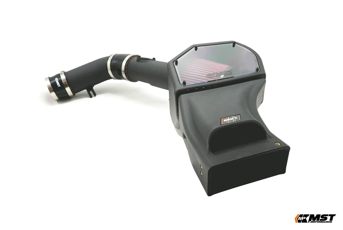 Kies-Motorsports MST MST 2020+ Toyota GR Yaris 1.6 Cold Air Intake System (TY-GRY06B)