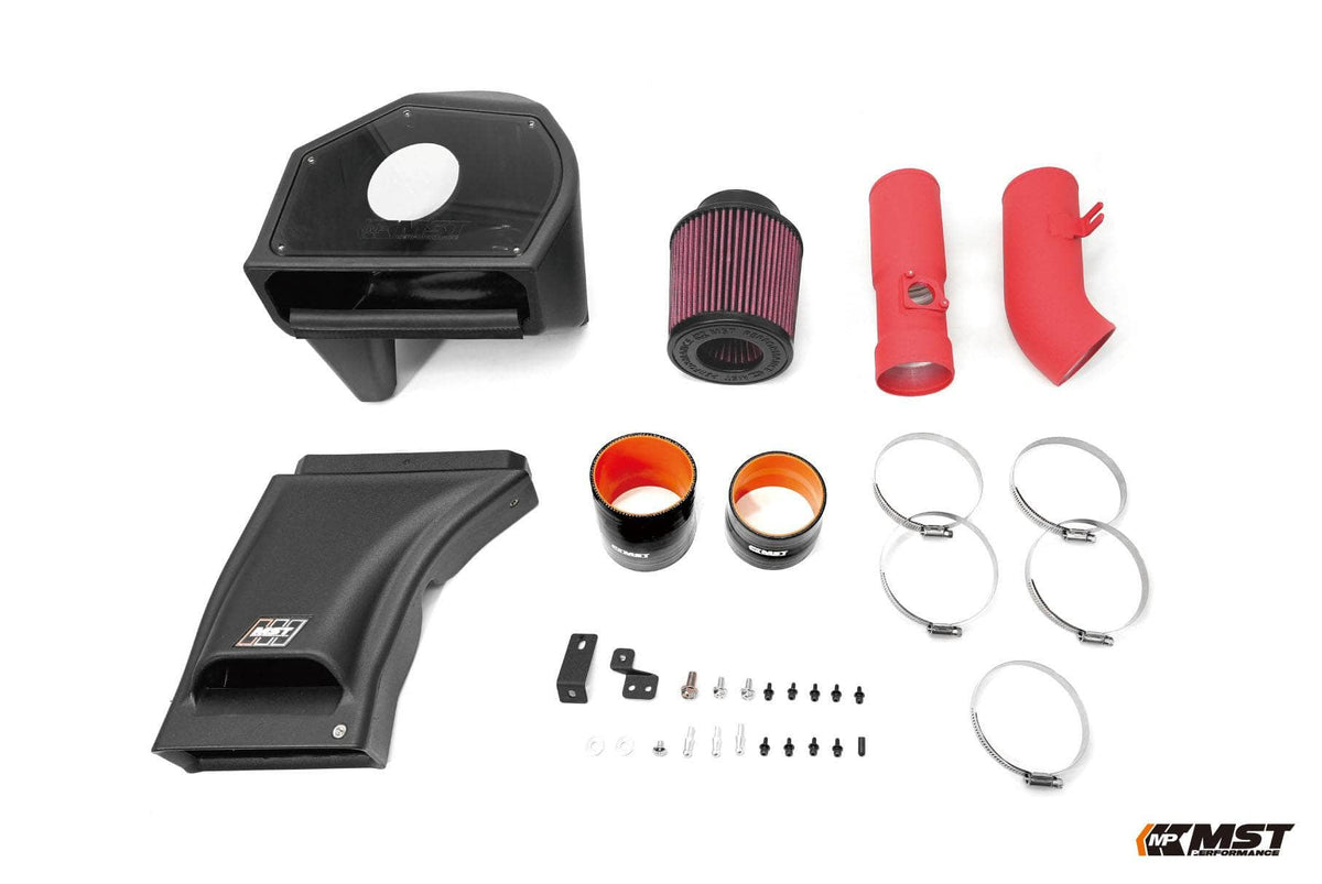 Kies-Motorsports MST MST 2020+ Toyota GR Yaris 1.6 Cold Air Intake System (TY-GRY06R)