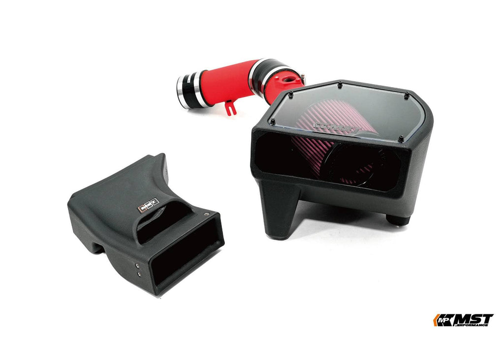 Kies-Motorsports MST MST 2020+ Toyota GR Yaris 1.6 Cold Air Intake System (TY-GRY06R)