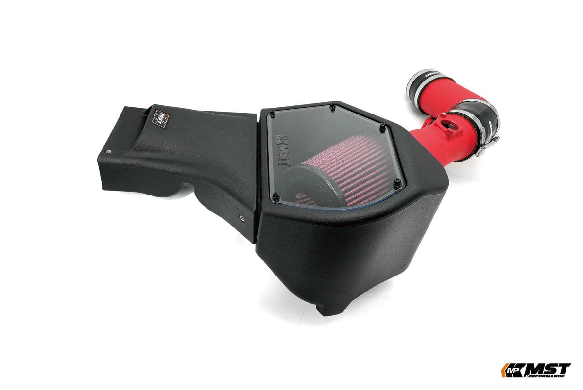 Kies-Motorsports MST MST 2020+ Toyota GR Yaris 1.6 Cold Air Intake System (TY-GRY06R)