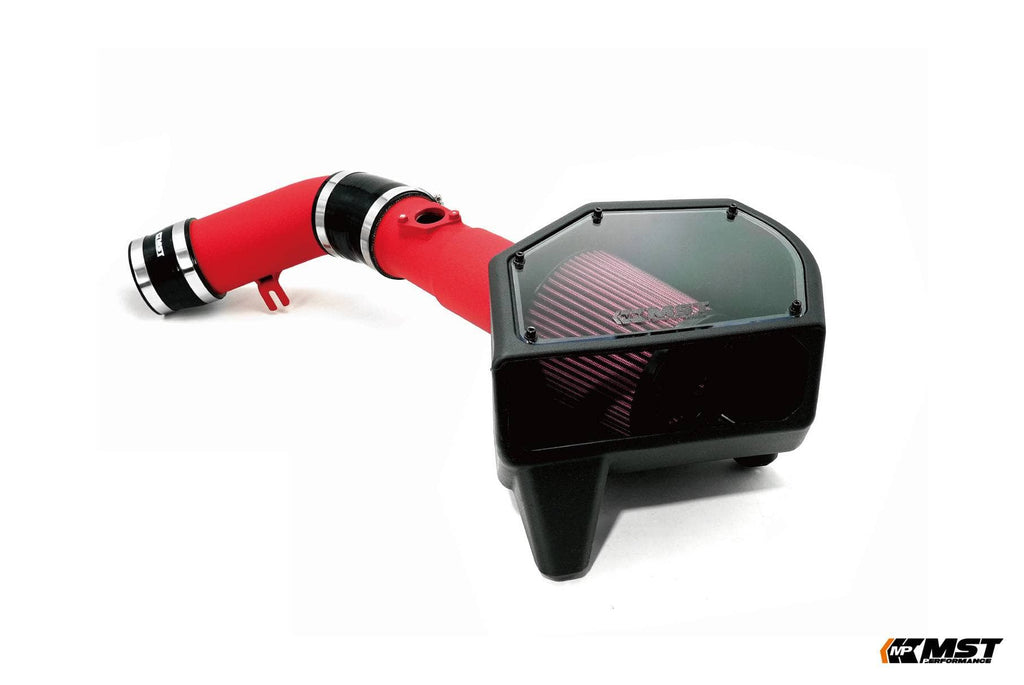 Kies-Motorsports MST MST 2020+ Toyota GR Yaris 1.6 Cold Air Intake System (TY-GRY06R)