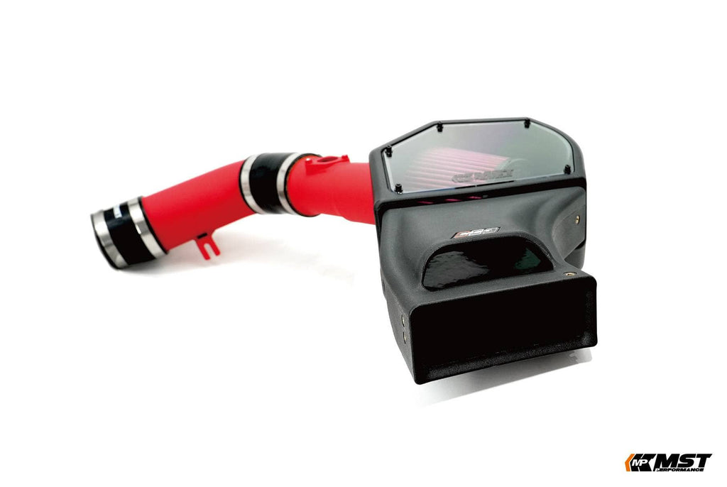 Kies-Motorsports MST MST 2020+ Toyota GR Yaris 1.6 Cold Air Intake System (TY-GRY06R)