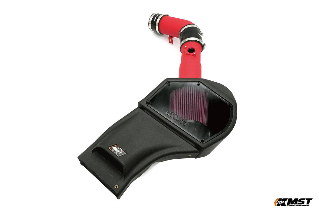 Kies-Motorsports MST MST 2020+ Toyota GR Yaris 1.6 Cold Air Intake System (TY-GRY06R)